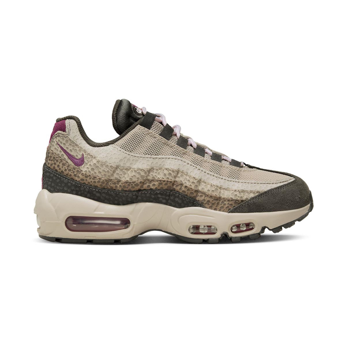 Nike Air Max 95 Women's Shoes