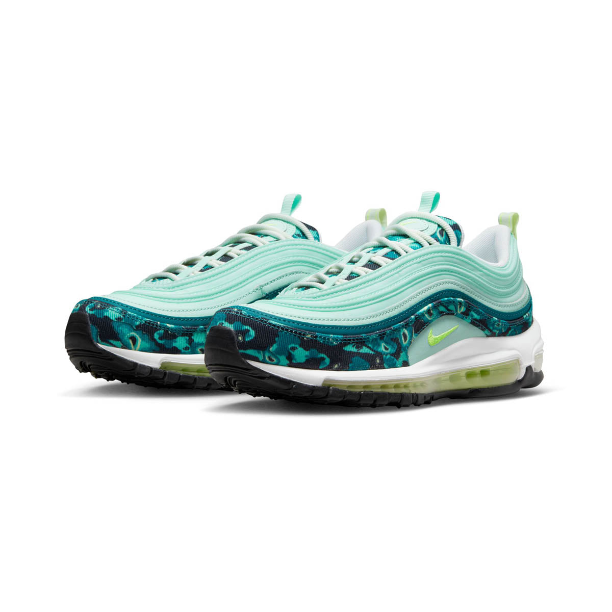 Nike Air Max 97 Women's Shoes