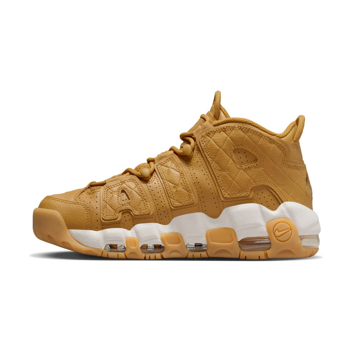Nike Air More Uptempo Women's Shoes