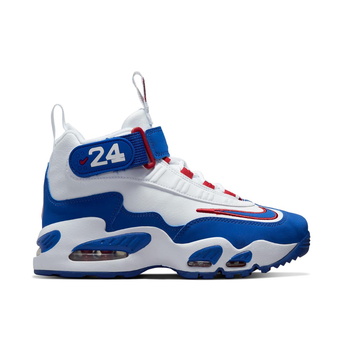 Nike Air Griffey Max 1 Big Kids' Shoes