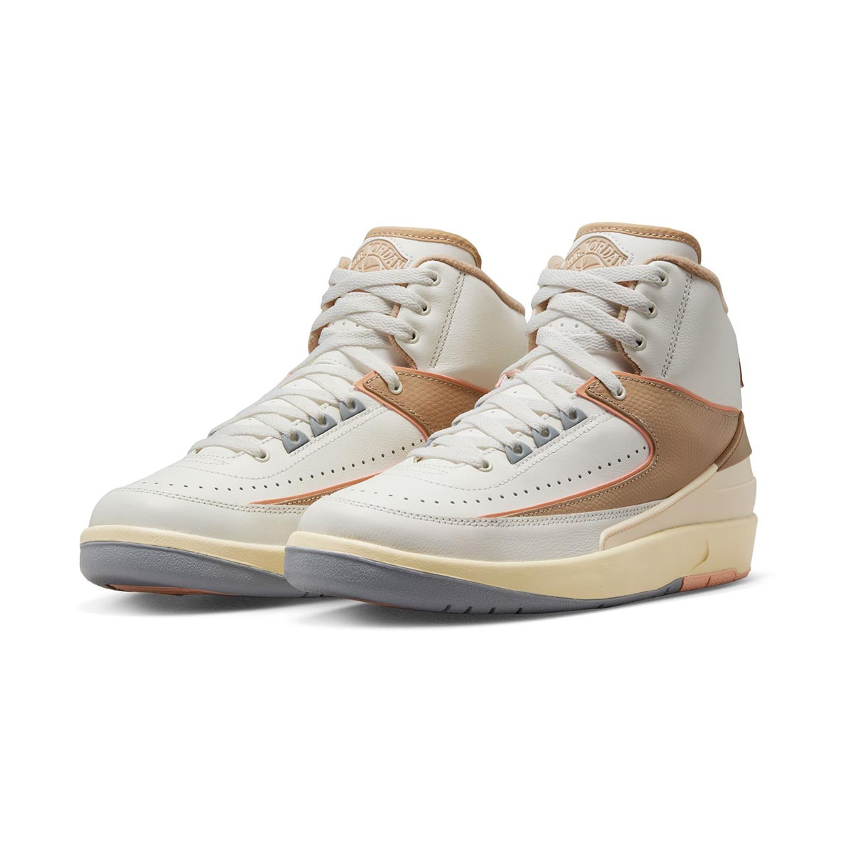Air Jordan 2 Retro Women's Shoes