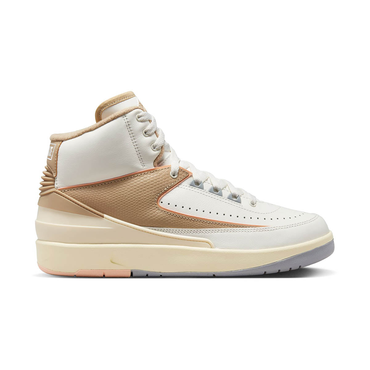 Air Jordan 2 Retro Women's Shoes