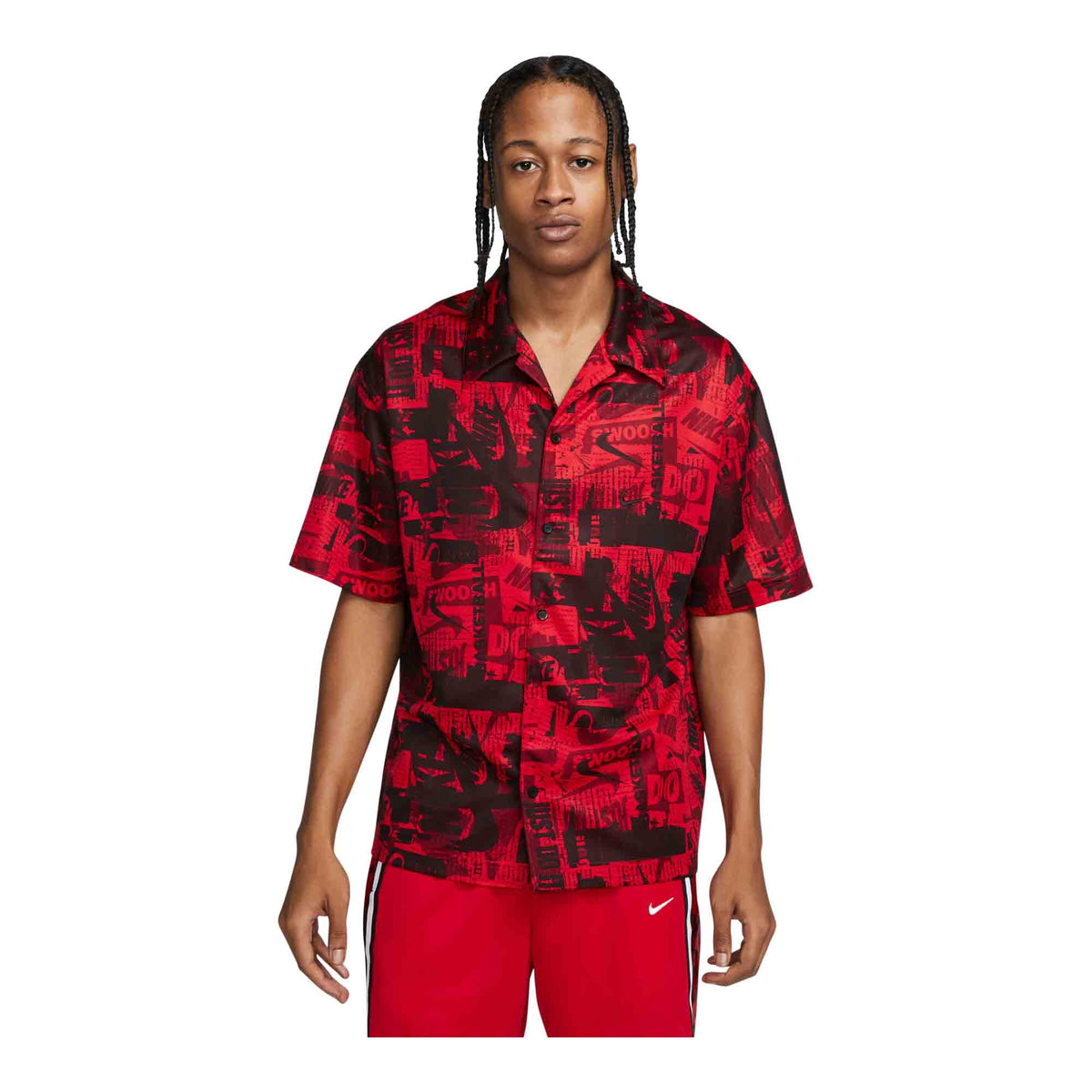Nike Dri-FIT Men's Basketball Shooting Top