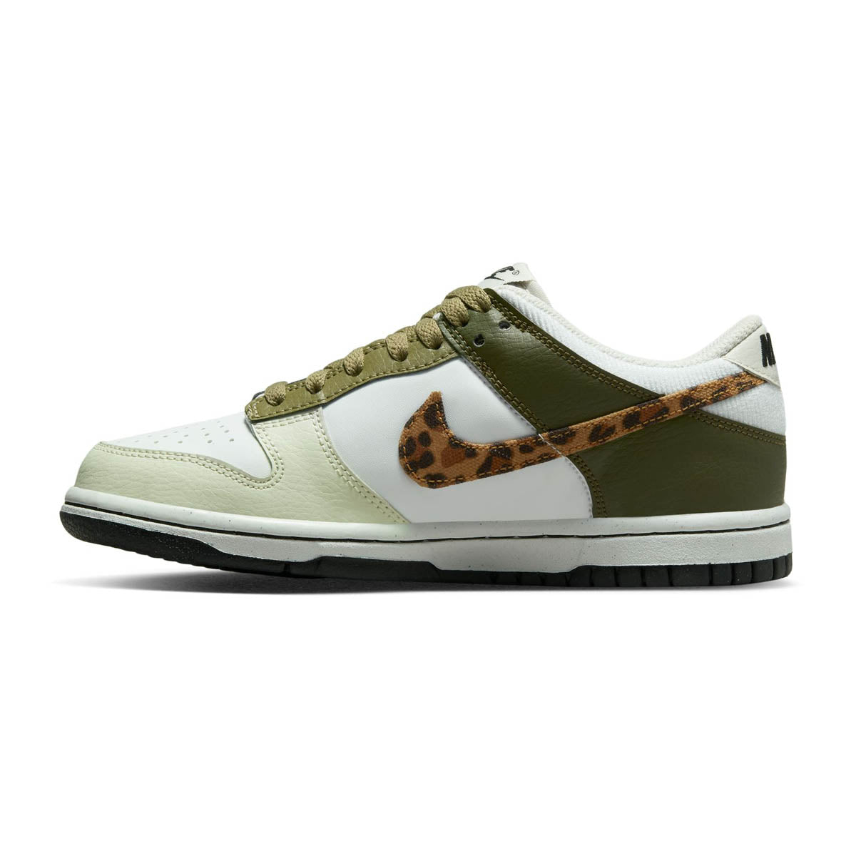 Nike Dunk Low Big Kids' Shoes