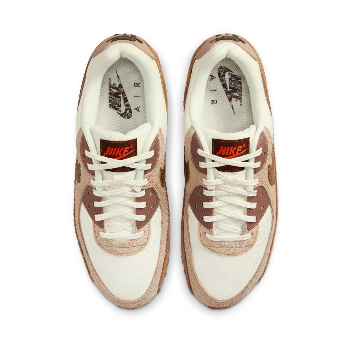 Nike Air Max 90 AMD Women's Shoes
