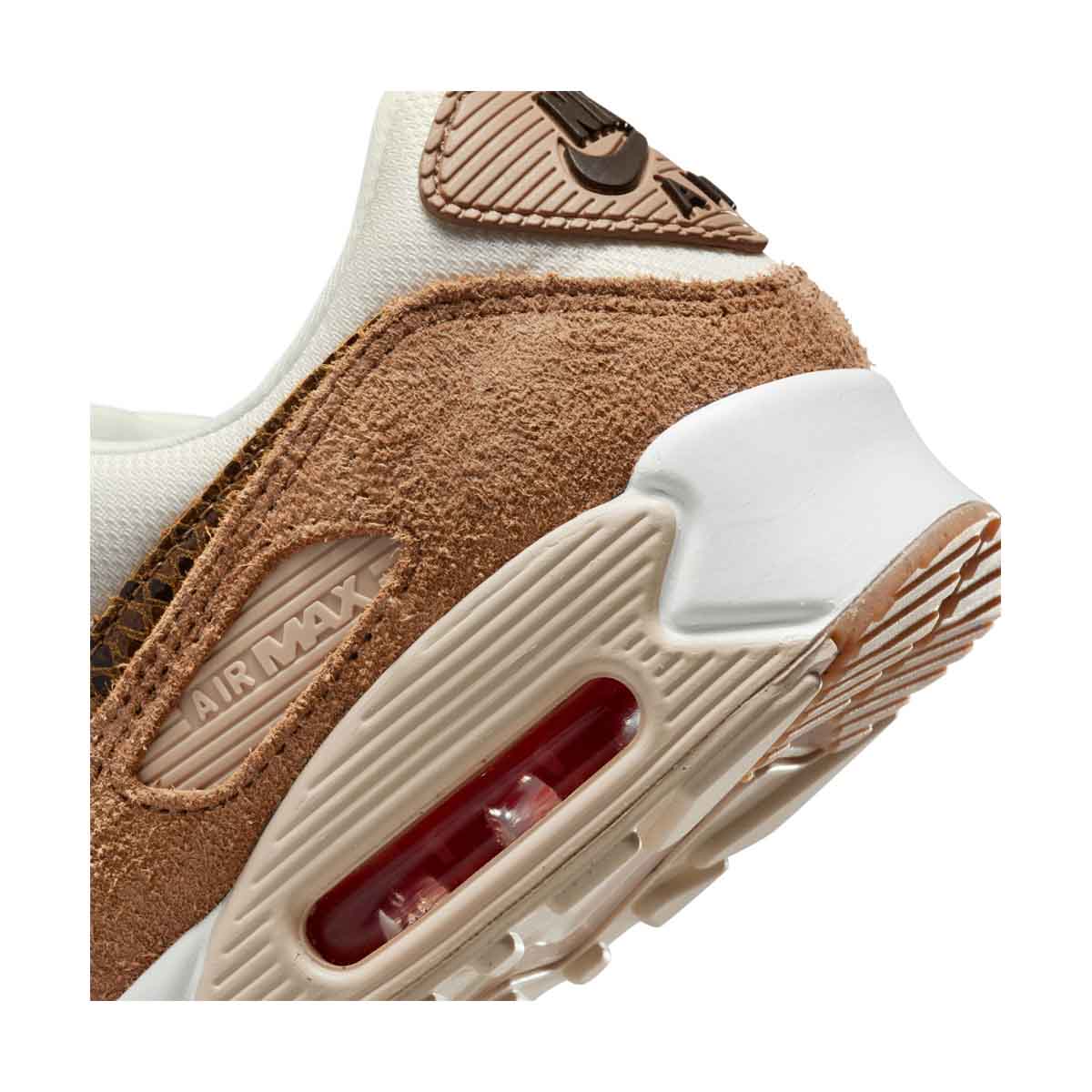 Nike Air Max 90 AMD Women's Shoes