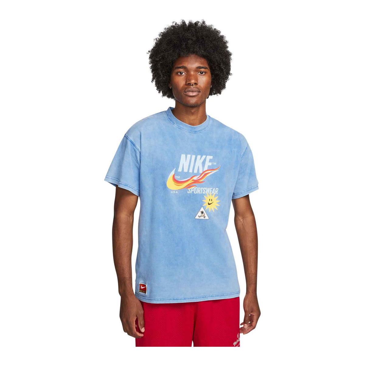 Nike Sportswear Men's Max90 T-Shirt