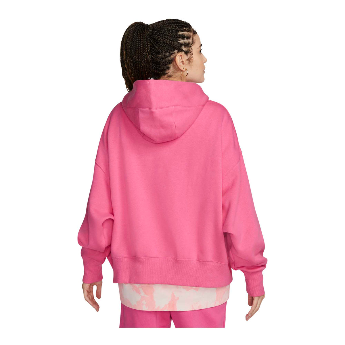 Nike Sportswear Phoenix Fleece Women's Over-Oversized Pullover Hoodie