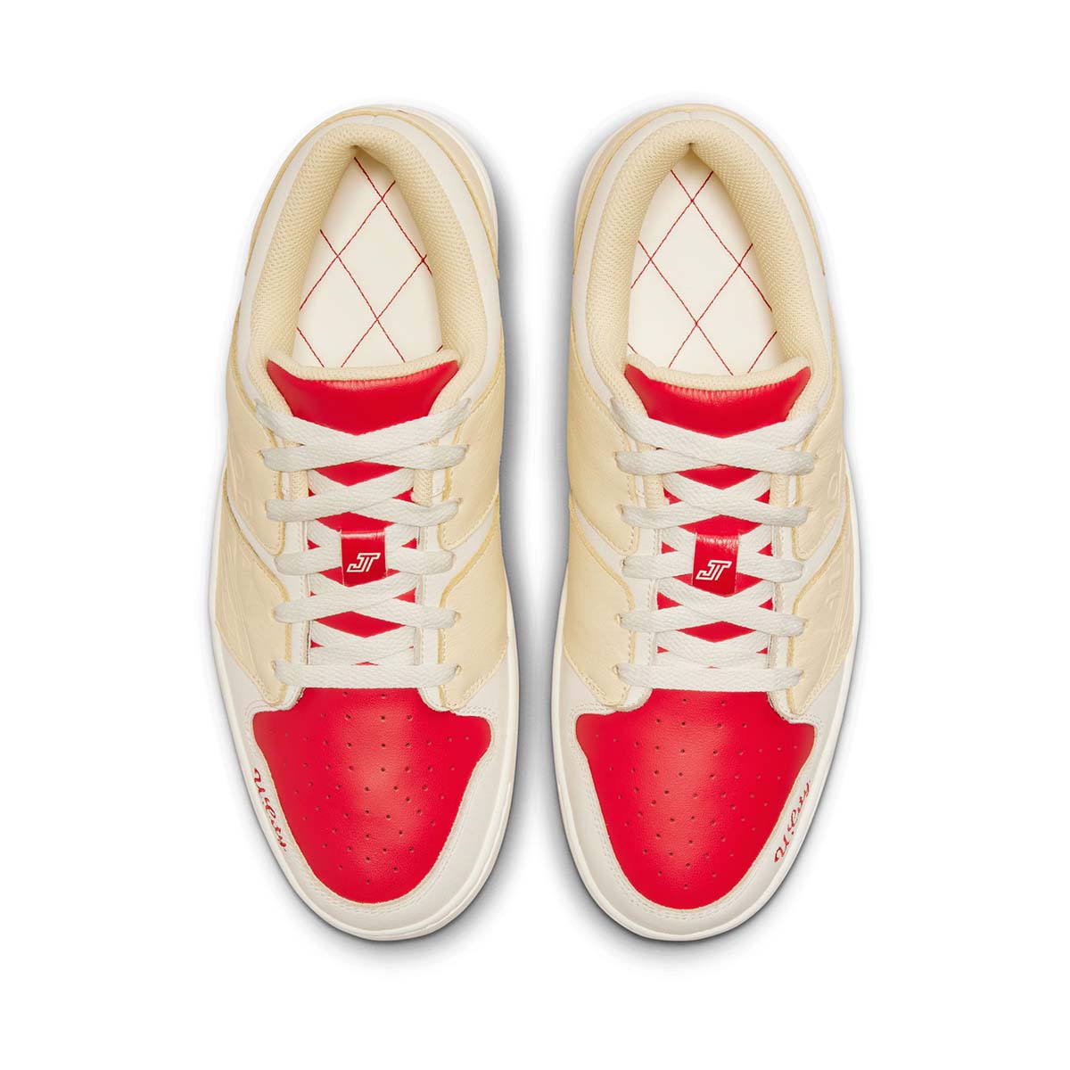 Jordan Nu Retro 1 Fresh Ink Men's Shoes