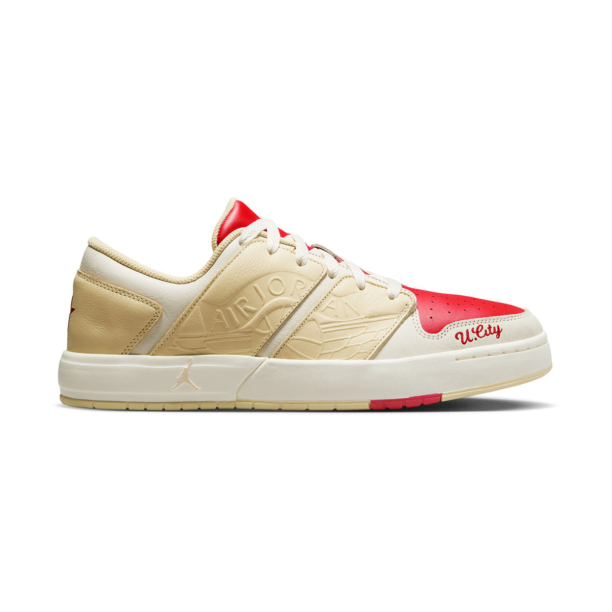 Jordan Nu Retro 1 Fresh Ink Men's Shoes