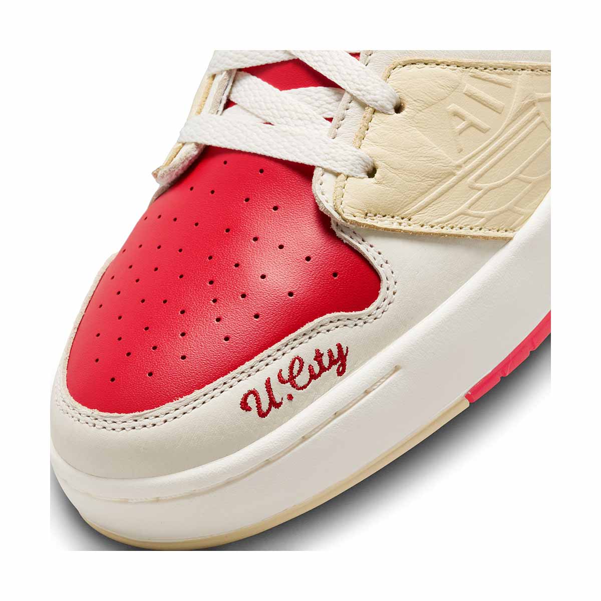 Jordan Nu Retro 1 Fresh Ink Men's Shoes