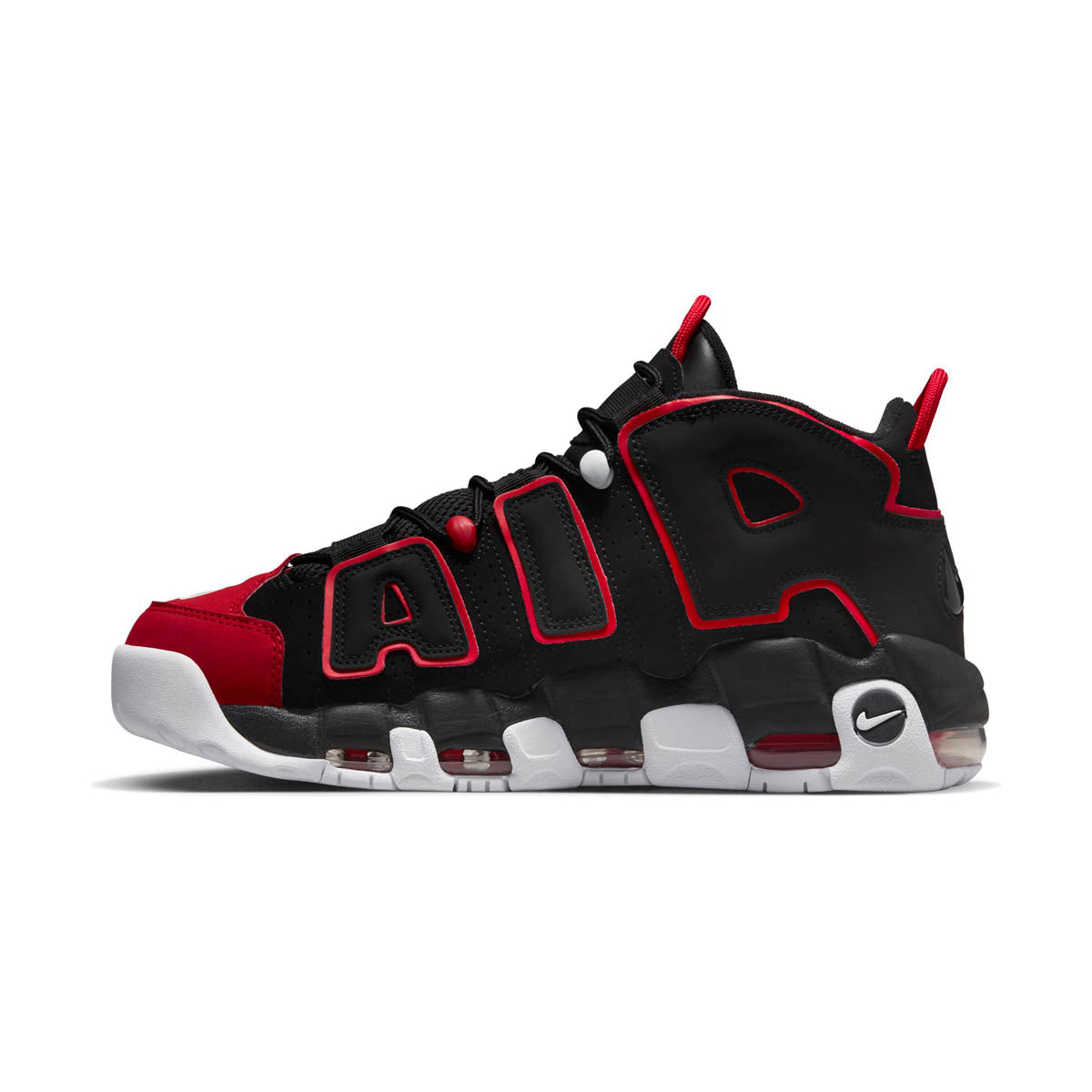 Nike Air More Uptempo '96 Men's Shoes