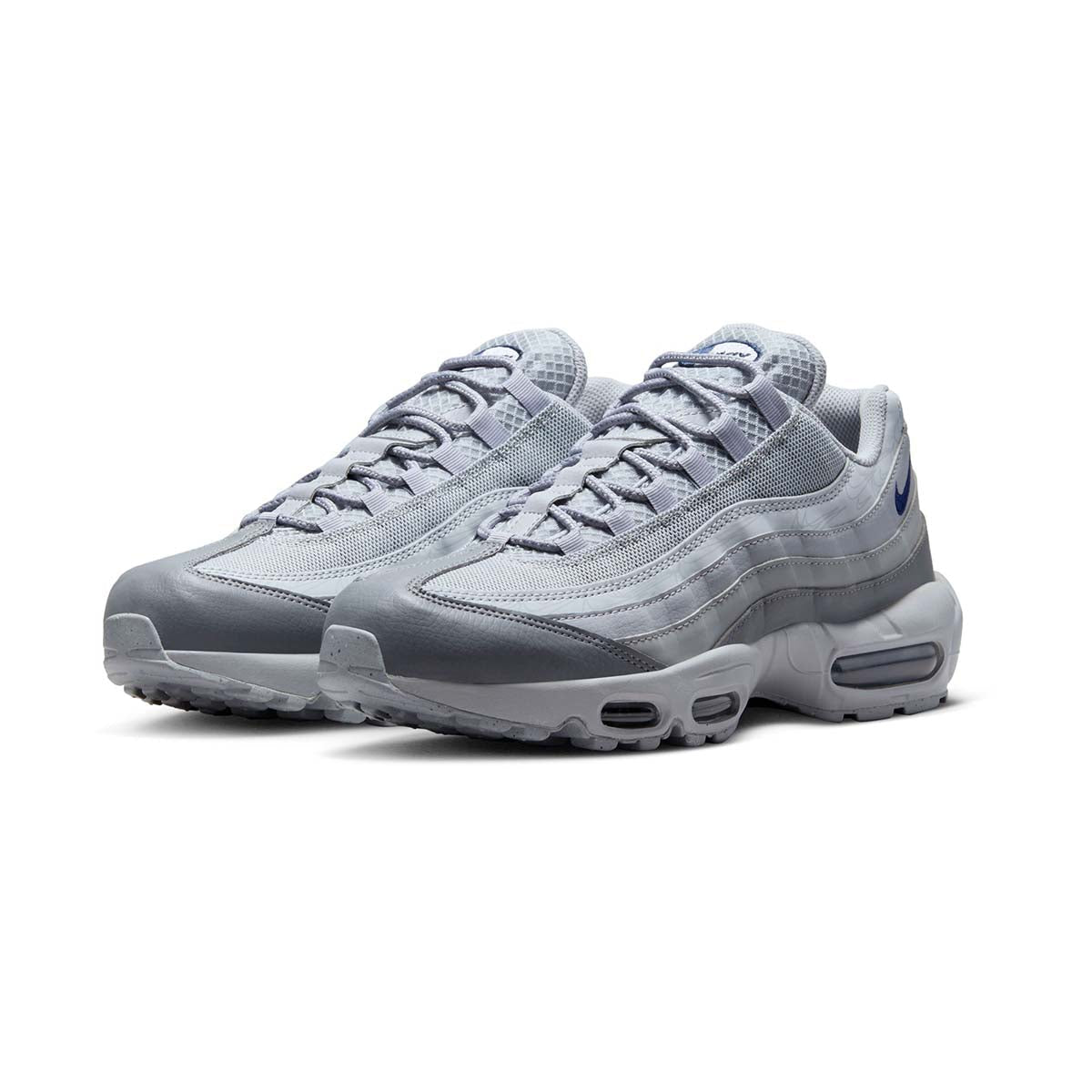 Nike Air Max 95 Men's Shoes