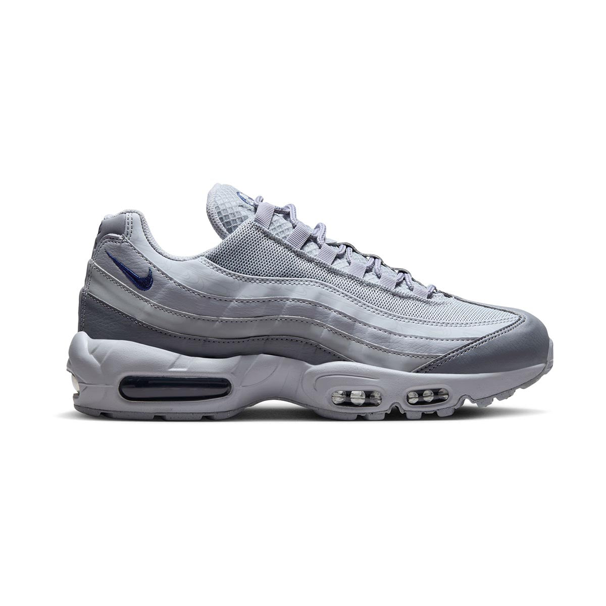 Nike Air Max 95 Men's Shoes
