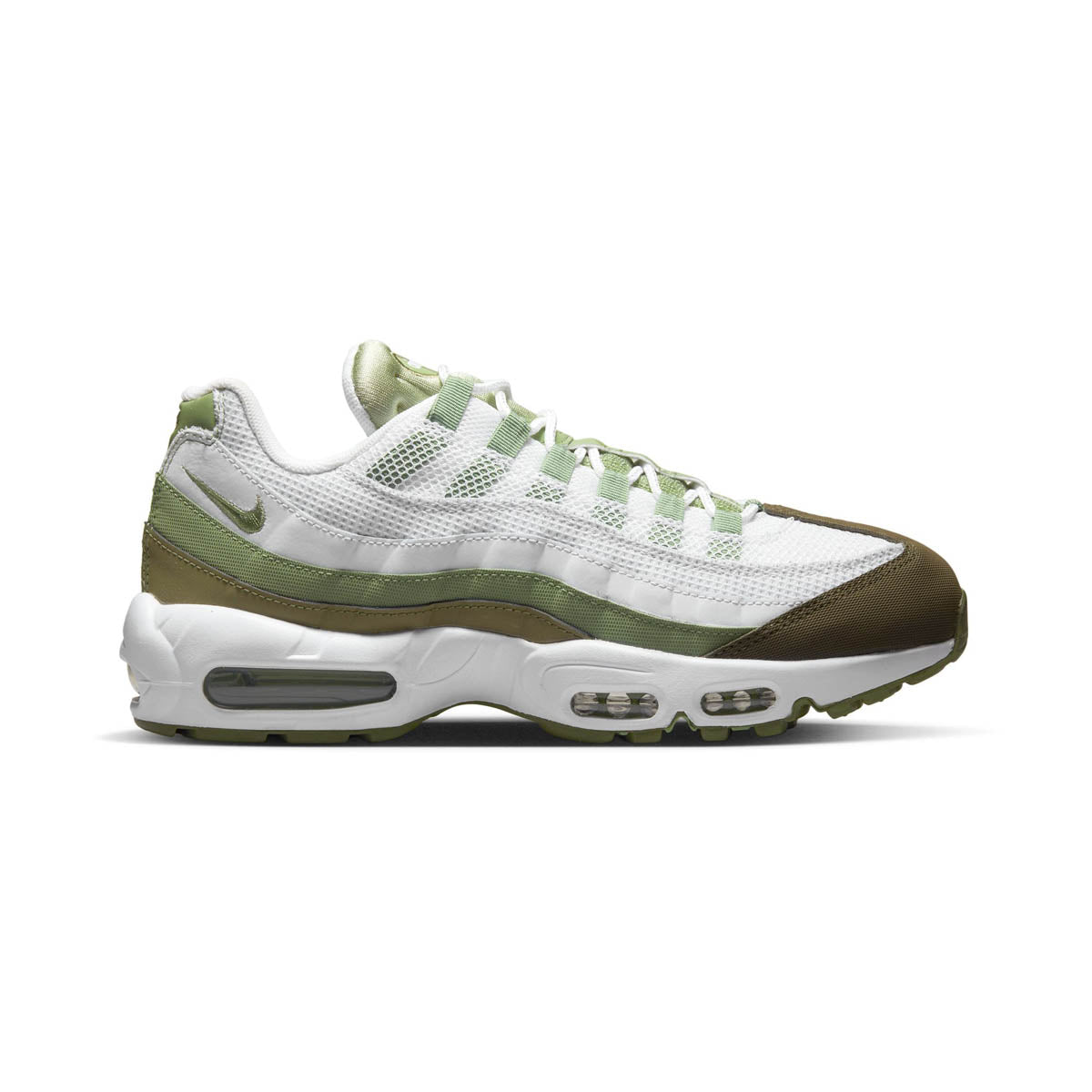 Nike Air Max 95 Men's Shoes