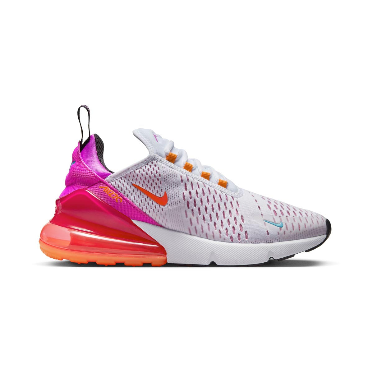 Nike Air Max 270 Women's Shoes