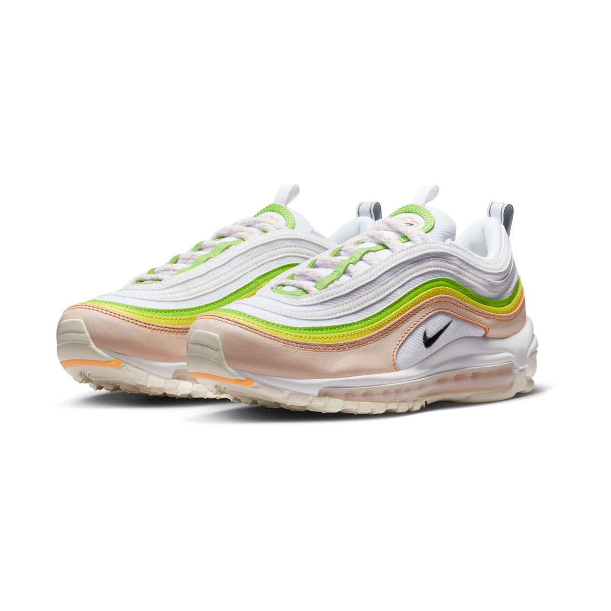 Nike Air Max 97 Women's Shoes