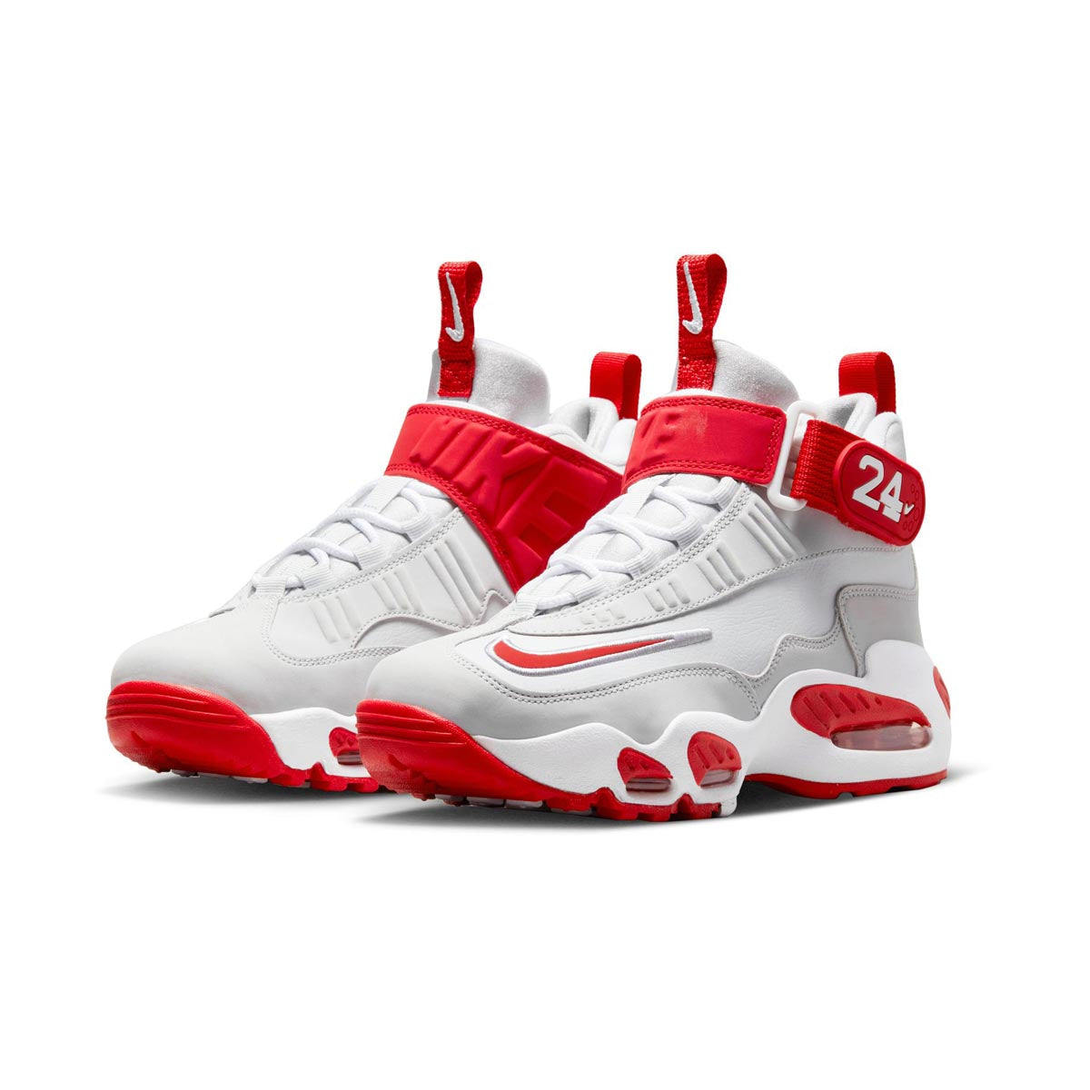 Nike Air Griffey Max 1 Big Kids' Shoes