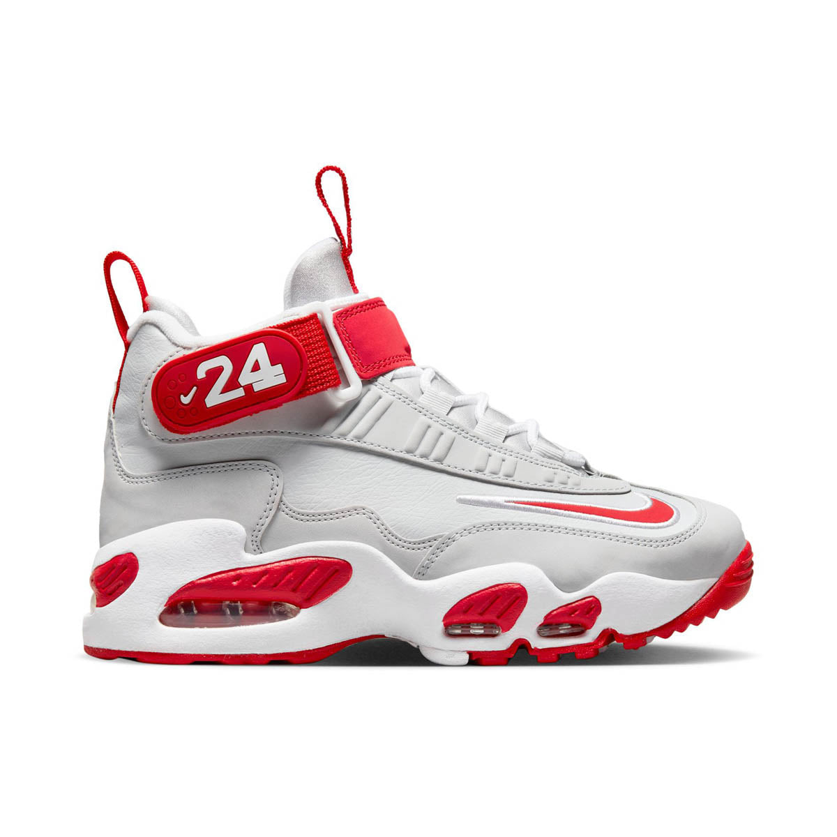 Nike Air Griffey Max 1 Big Kids' Shoes