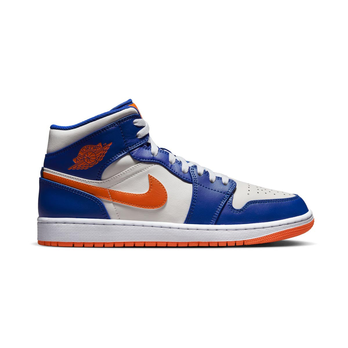 Air Jordan 1 Mid Men's Shoes