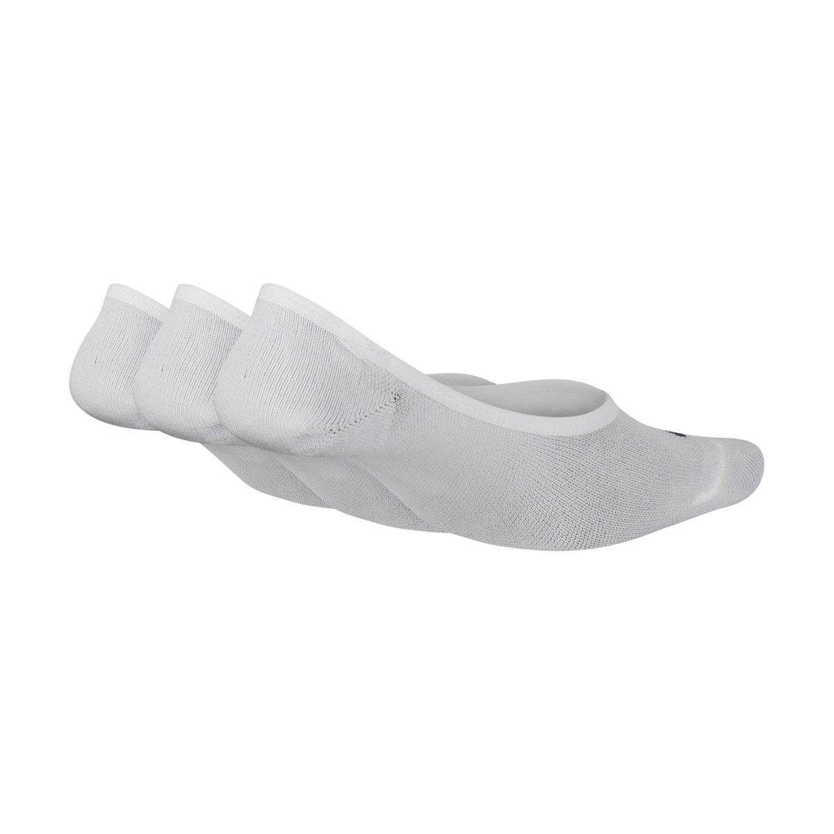 Nike Everyday Lightweight Women's Training Footie Socks (3 Pairs)
