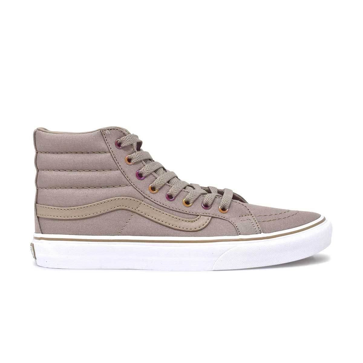 Sk8-Hi Slim Multi Metallic