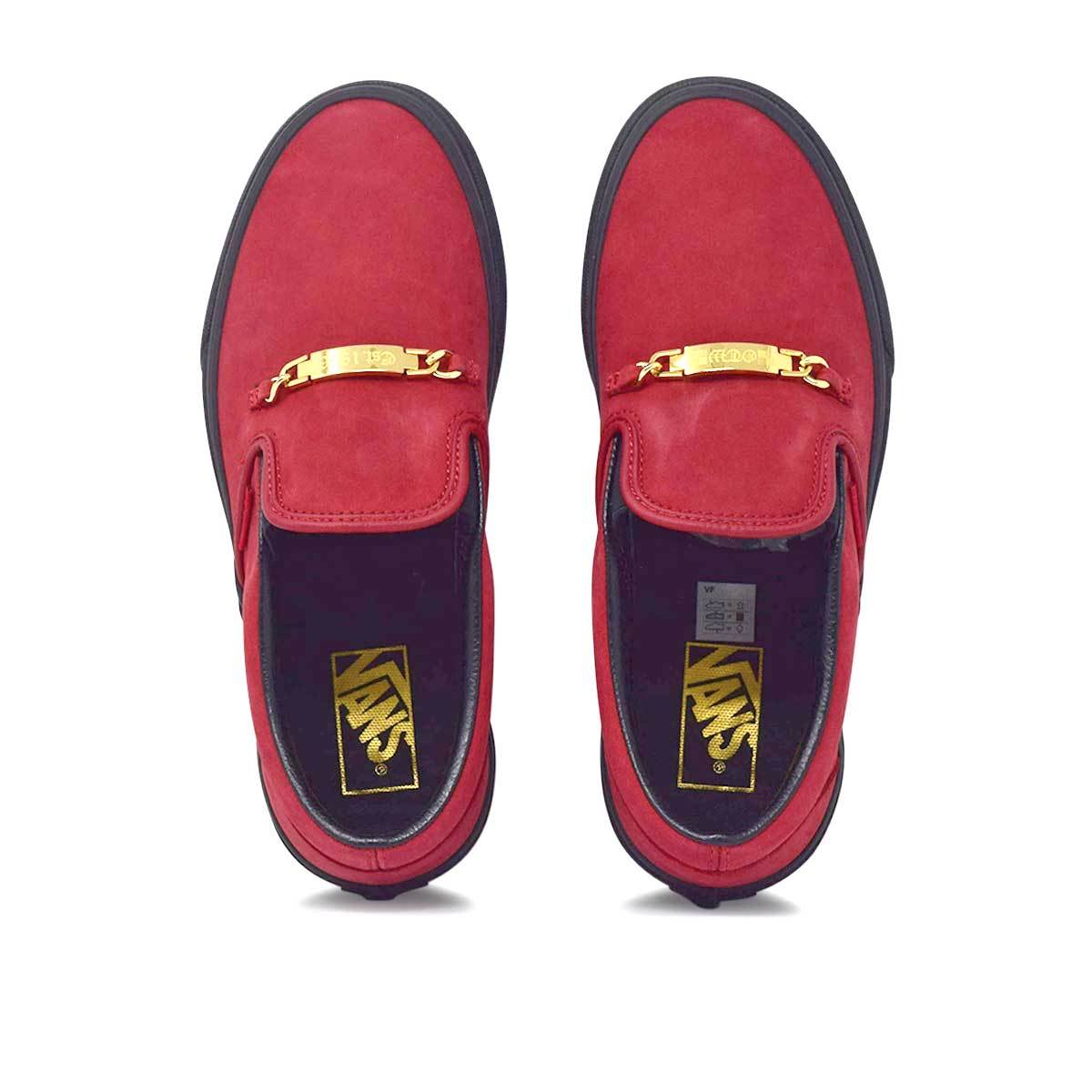 ID Classic Slip-On Chili Pepper
