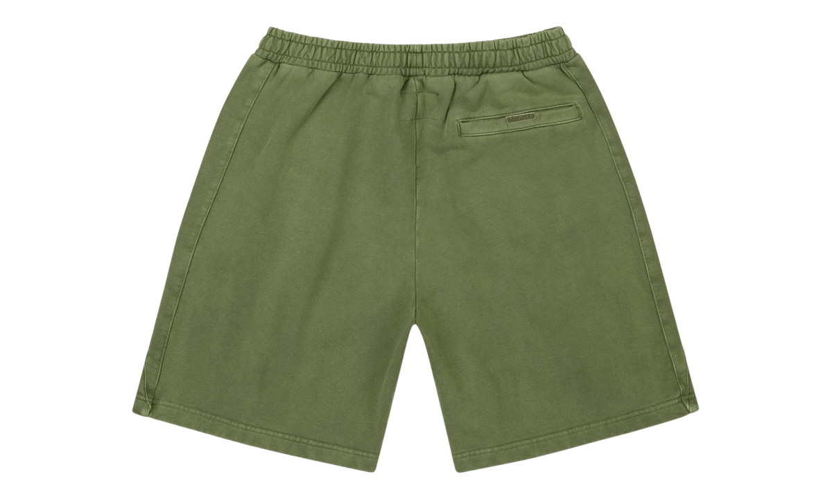 Premium Olive Fashion Essential