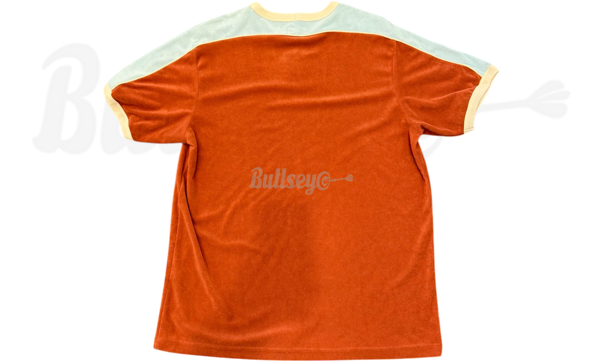 Premium Blue Brown Fashion Essential