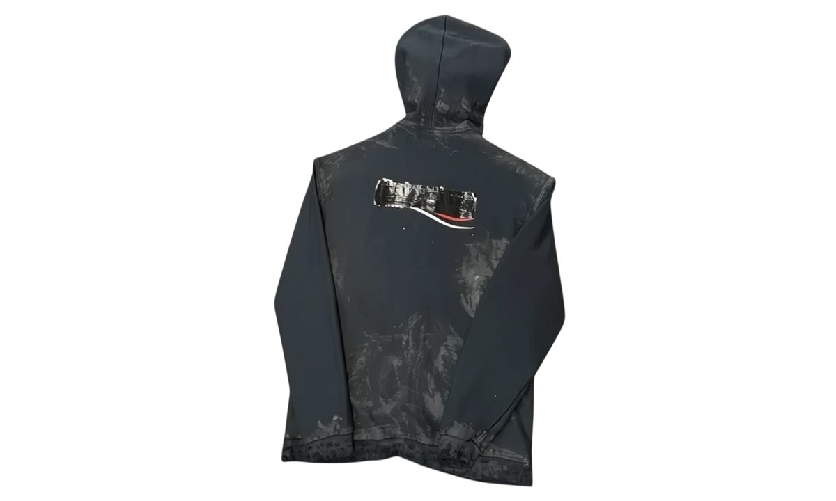 Premium Black Fashion Essential