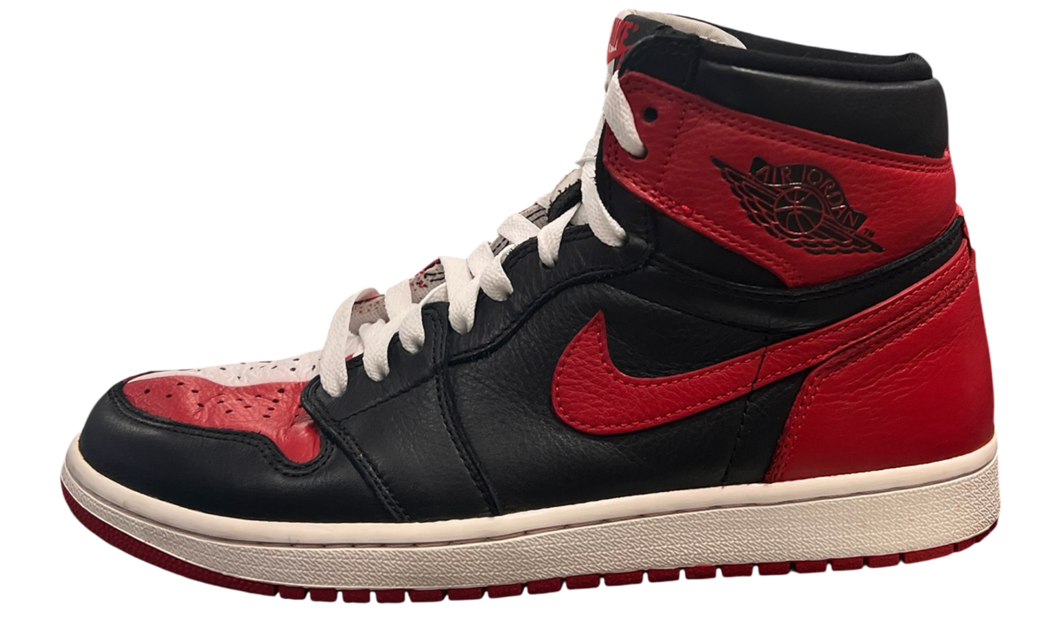 Premium Retro High-Top Fashion Essential