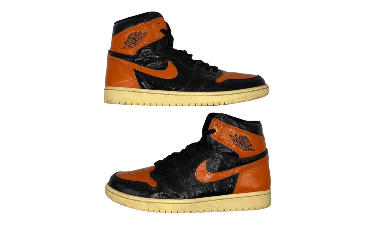 Premium Retro High-Top Hat