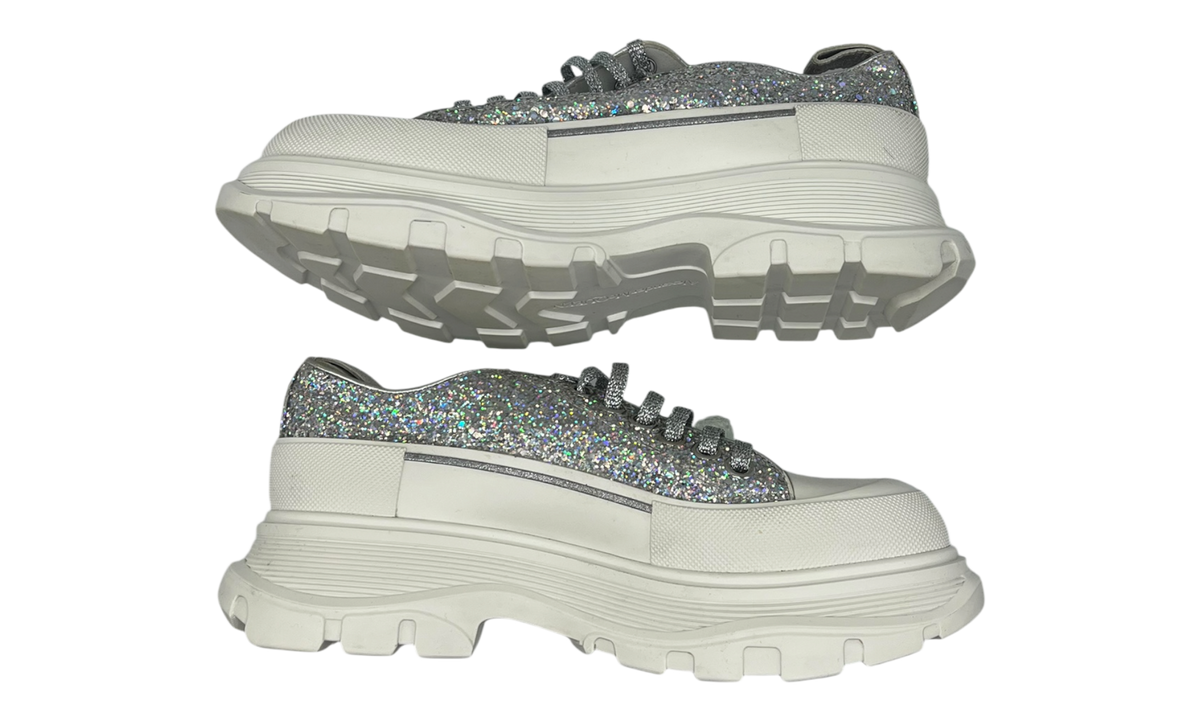 Premium Silver Fashion Essential