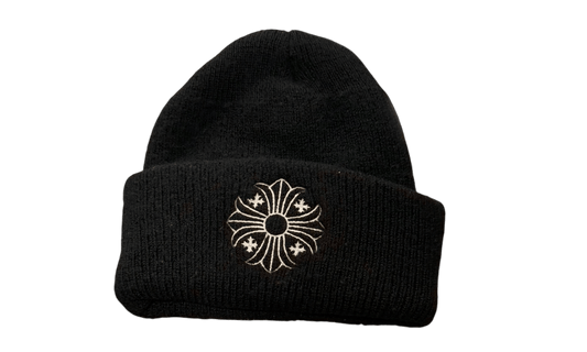 Premium Black Fashion Essential