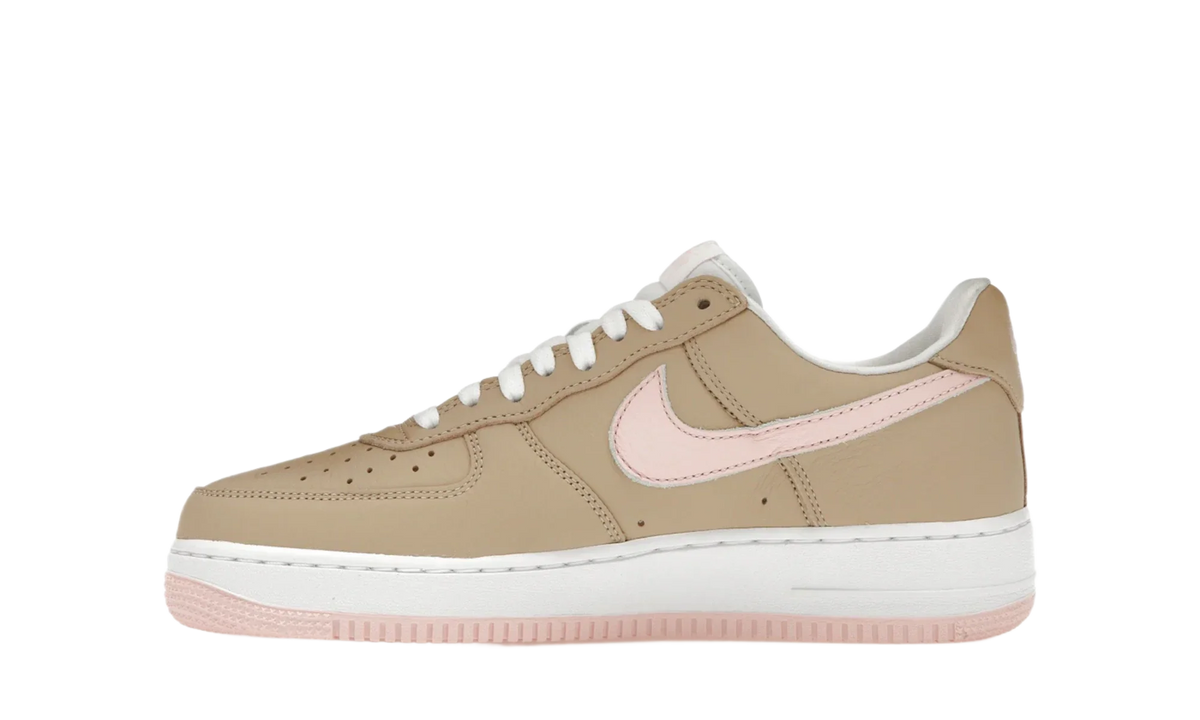 Premium Low-Top Fashion Essential
