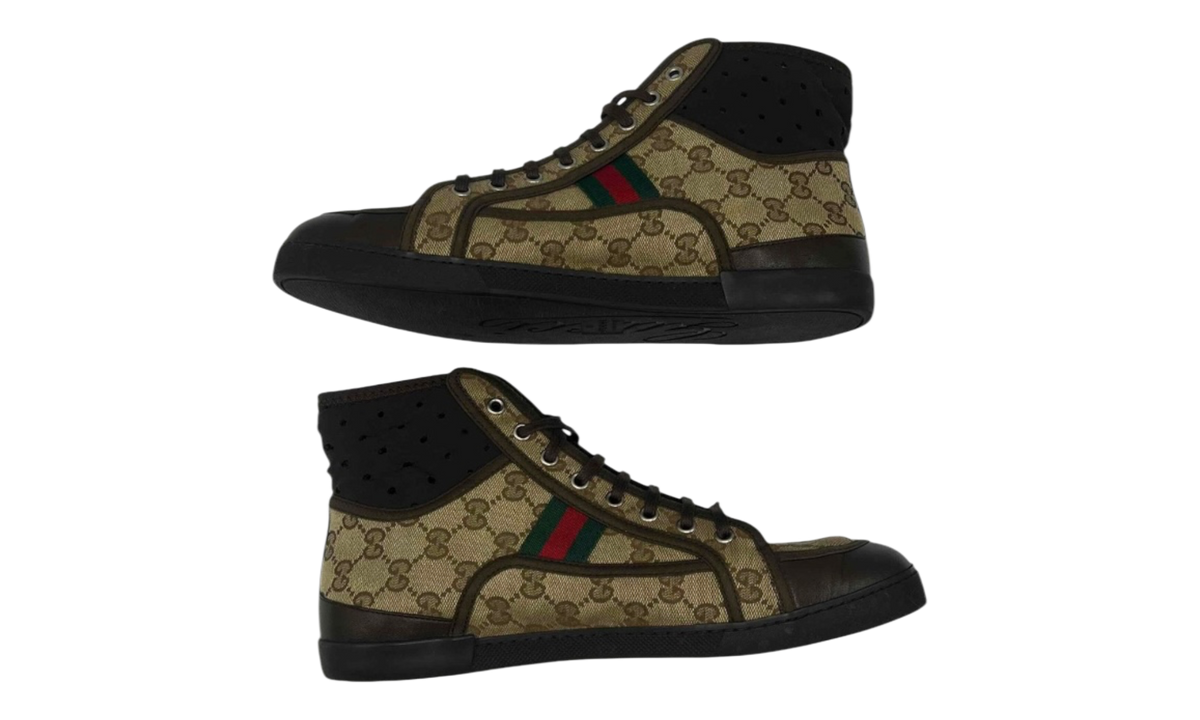 Premium Sneakers