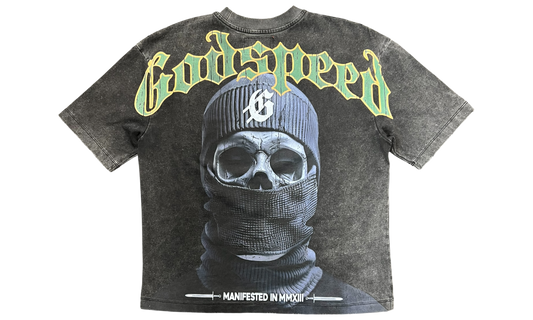 Premium Grey T-Shirt