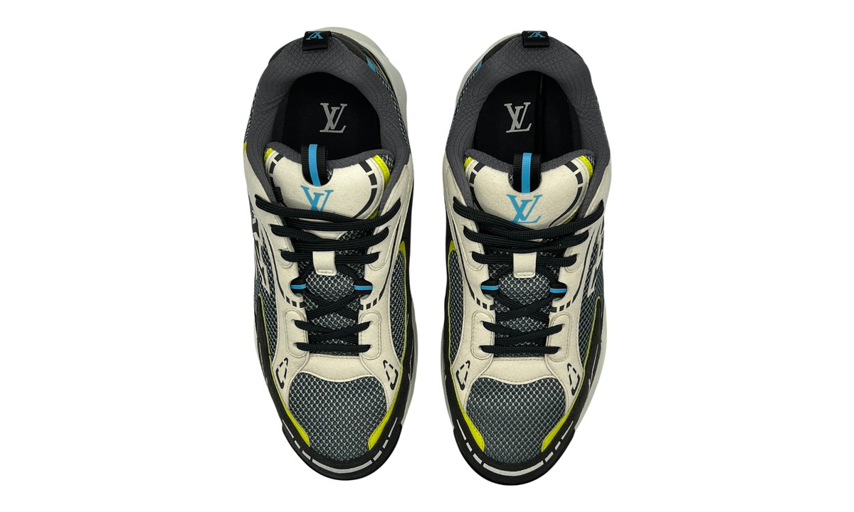 Premium Grey Running Shoes