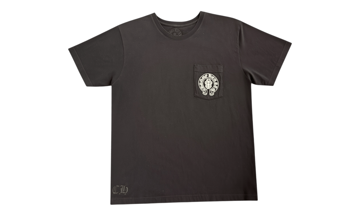 Premium Black T-Shirt