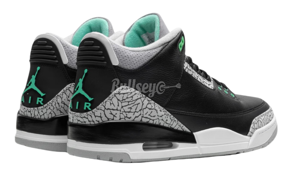 Premium Green Retro Low-Top Fashion Essential
