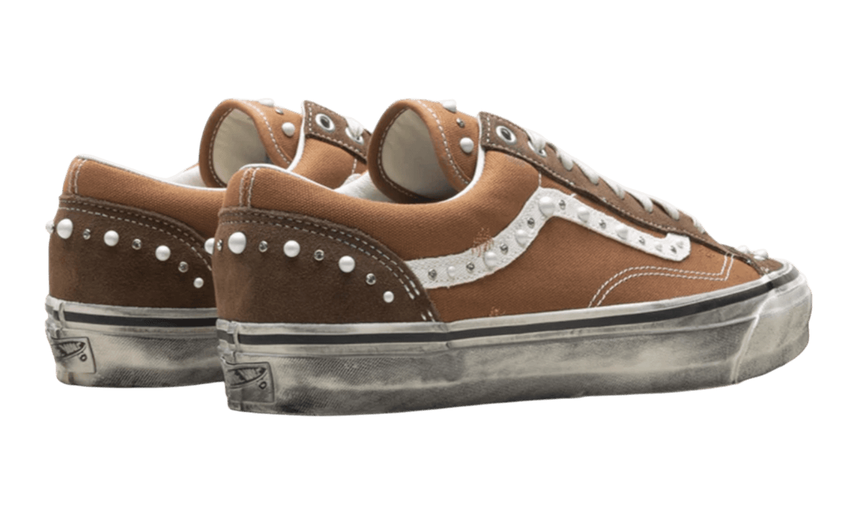 Premium Brown Fashion Essential