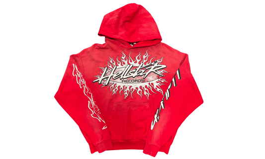 Premium Red Fashion Essential