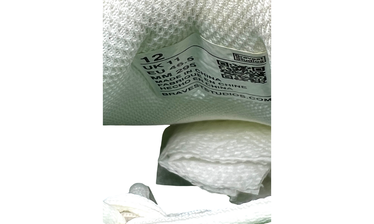 Premium Green Running Shoes