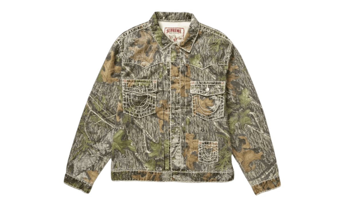 Premium Jacket