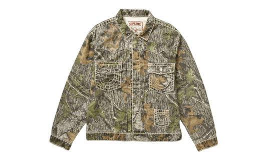 Premium Jacket