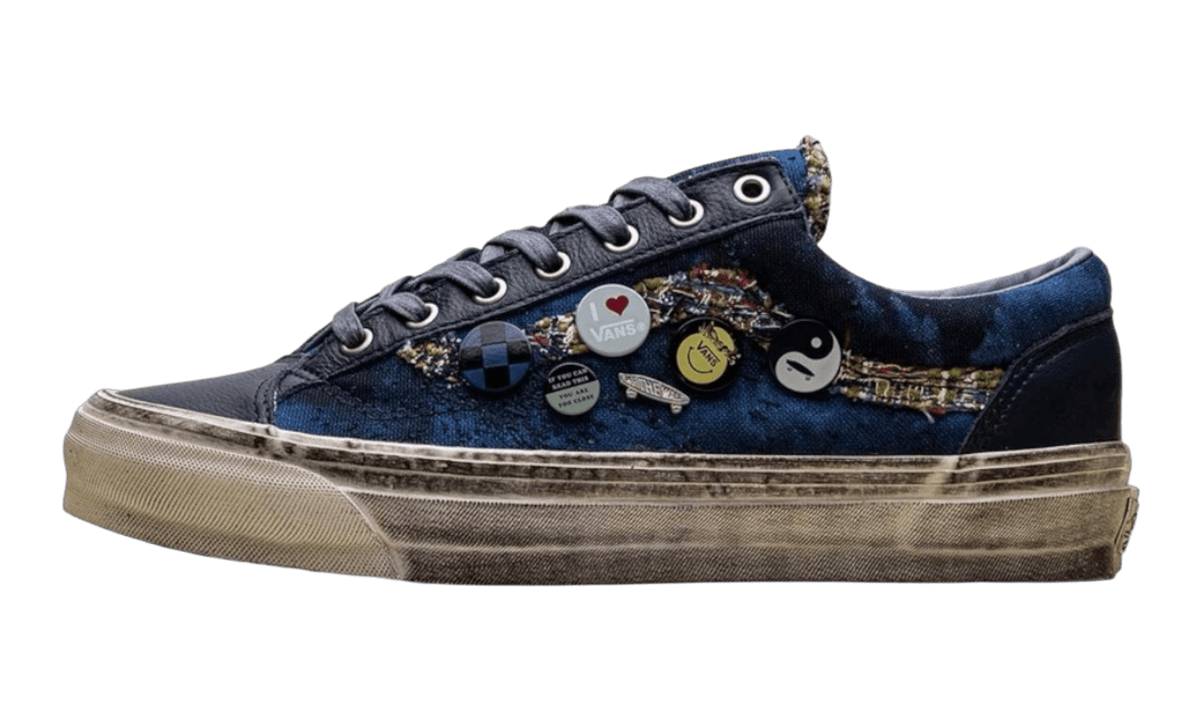 Premium Navy Fashion Essential