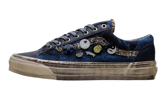 Premium Navy Fashion Essential
