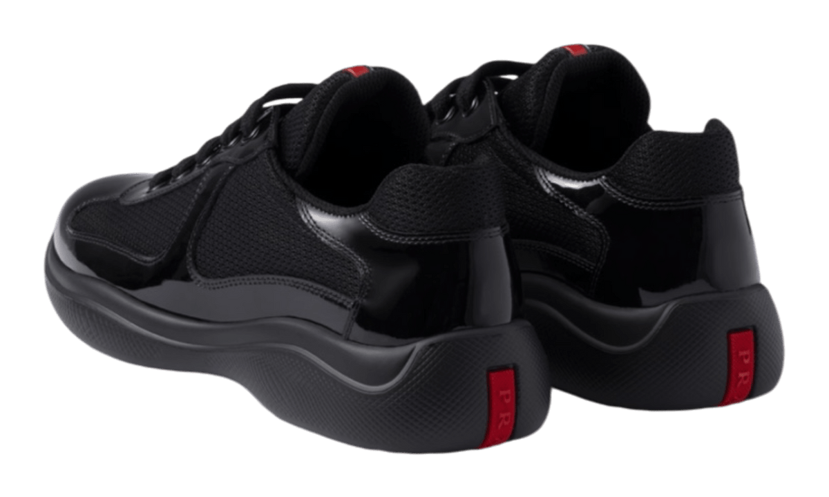 Premium Black Fashion Essential