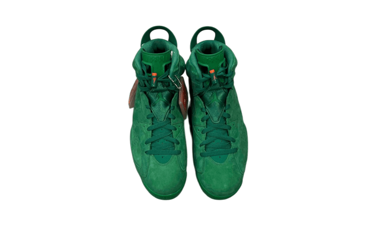 Premium Green Retro Fashion Essential