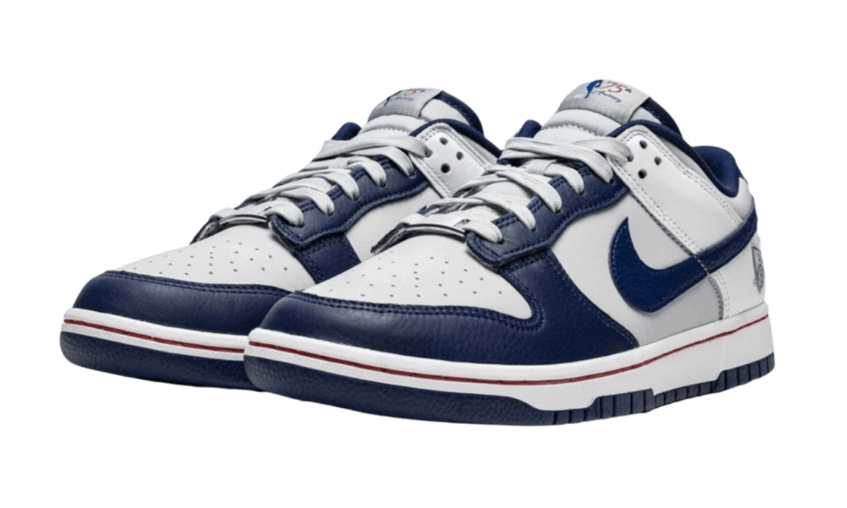 Premium Low-Top Fashion Essential